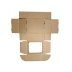 GIFT BOX ΧΑΡΤΙΝΟ ΤΕΤΡΑΓΩΝΟ - Image 3