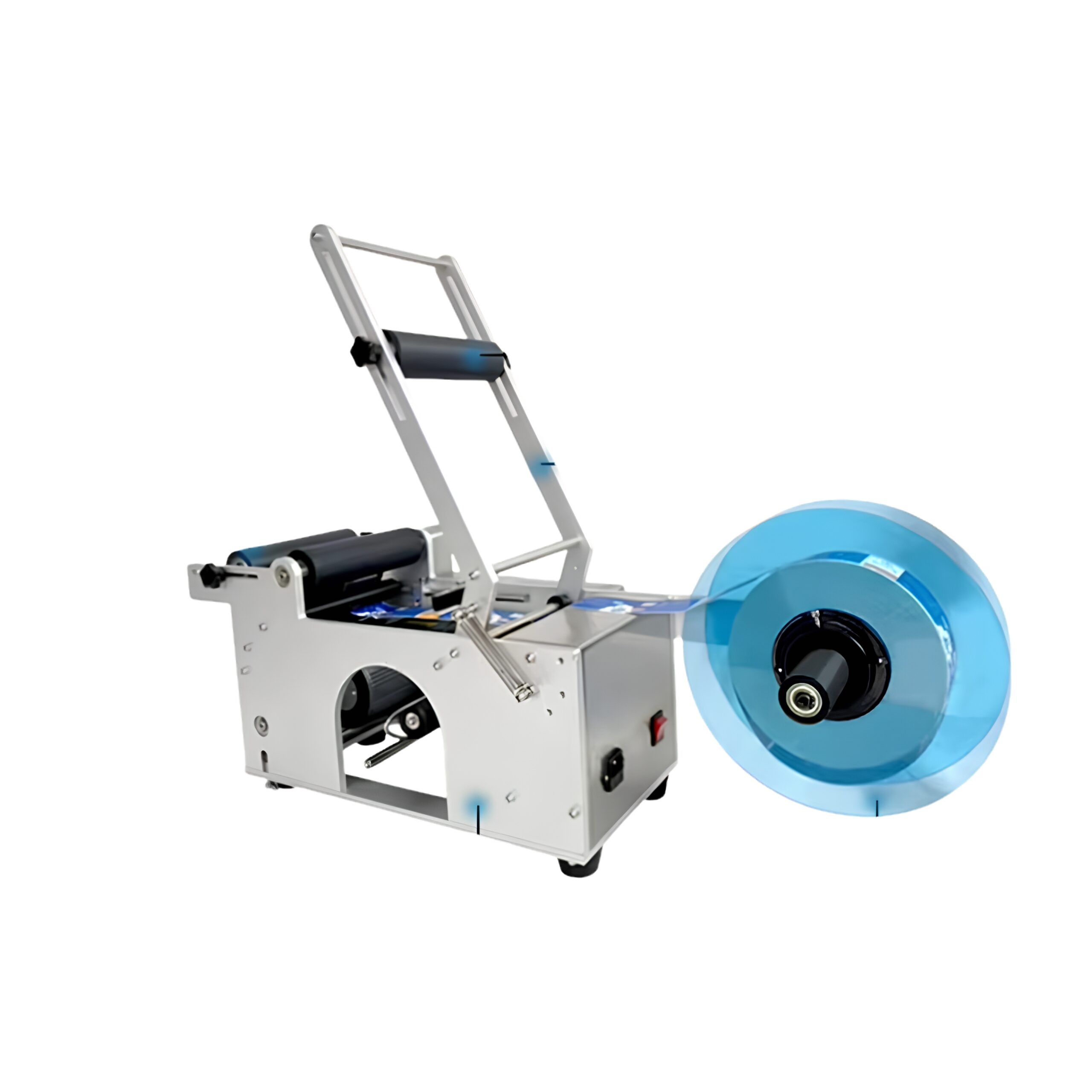 a9762a29-31a2-59a7-f9fd-019eb10f7d31.jpg ΕΤΙΚΕΤΕΖΑ ΗΜΙΑΥΤΟΜΑΤΗ - Image 1