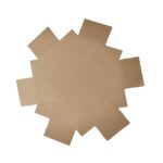 GIFT BOX ΧΑΡΤΙΝΟ ΕΞΑΓΩΝΟ - Image 2